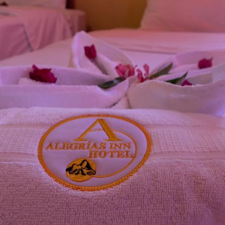 Alegrias Inn Hotel Cusco Exterior photo