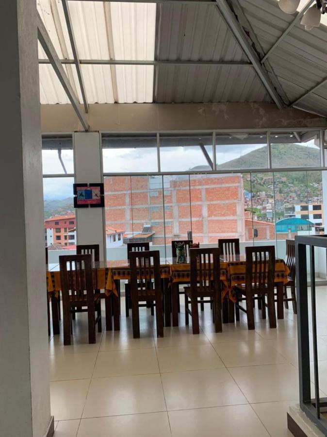 Alegrias Inn Hotel Cusco Exterior photo