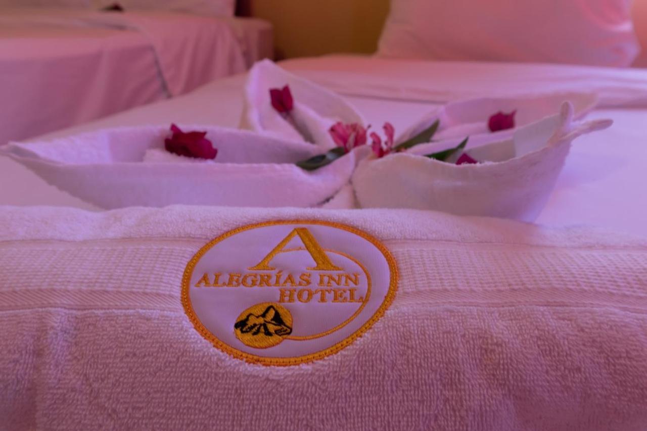 Alegrias Inn Hotel Cusco Exterior photo